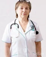 Соболева Надежда Леонидовна