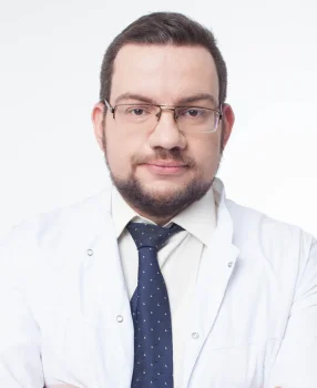 Хохлов Александр Витальевич