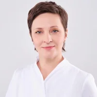 Сергеева Елена Васильевна