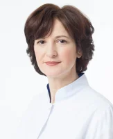 Мондонен Валентина Ивановна