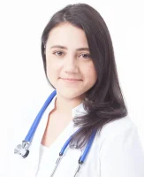 Ладунова Софья Петровна