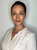 Видющенко Ольга Геннадьевна