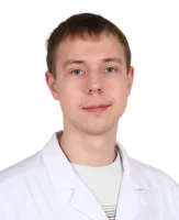 Зайкин Дмитрий Андреевич