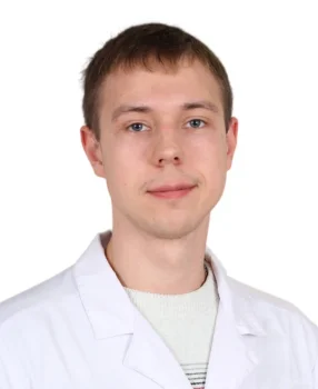 Зайкин Дмитрий Андреевич
