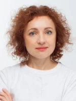 Ревенко Екатерина Юрьевна